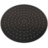 12-inch Round Rainfall Shower Head Series - NSH-23300