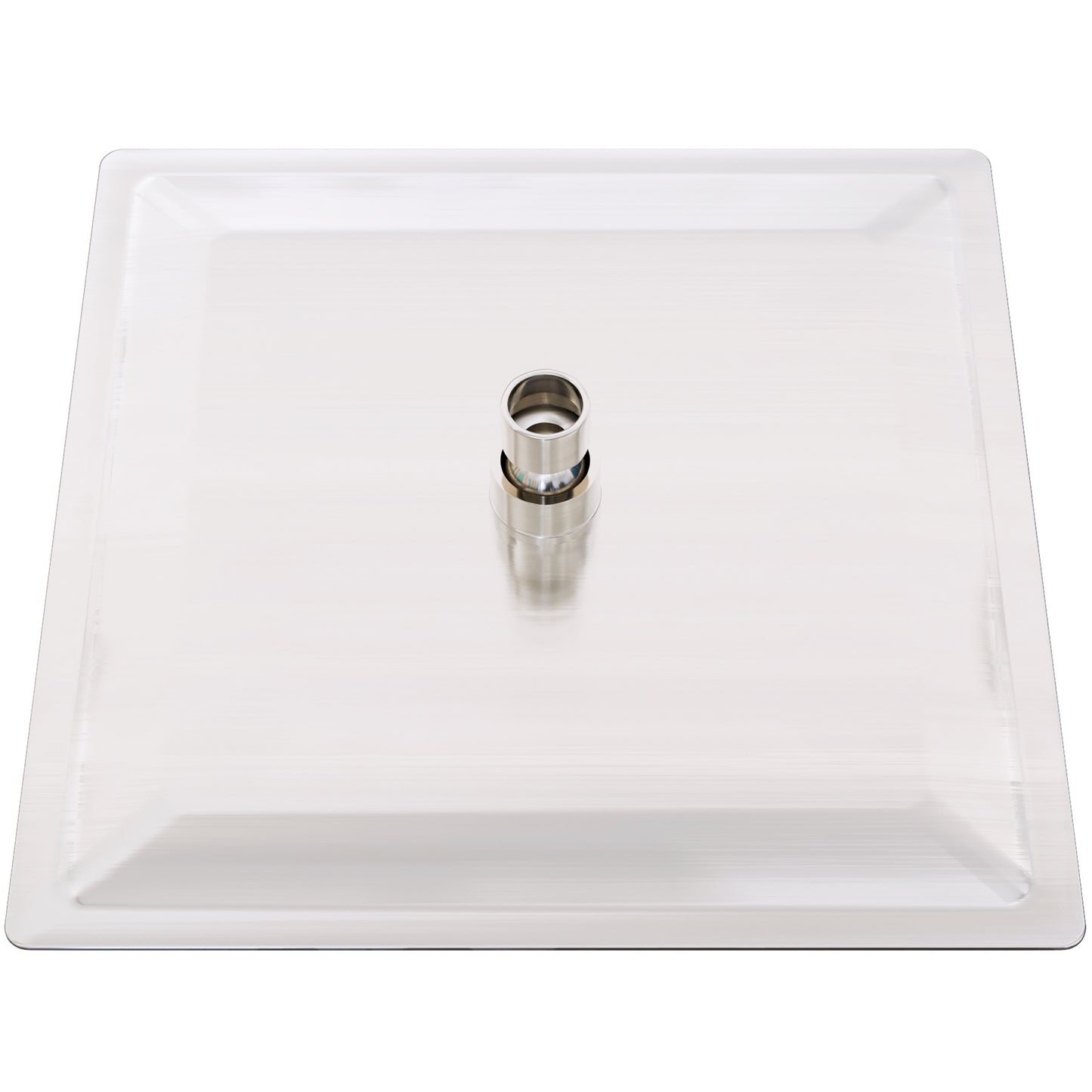 10-inch Square Rainfall Shower Head Series - NSH-43250