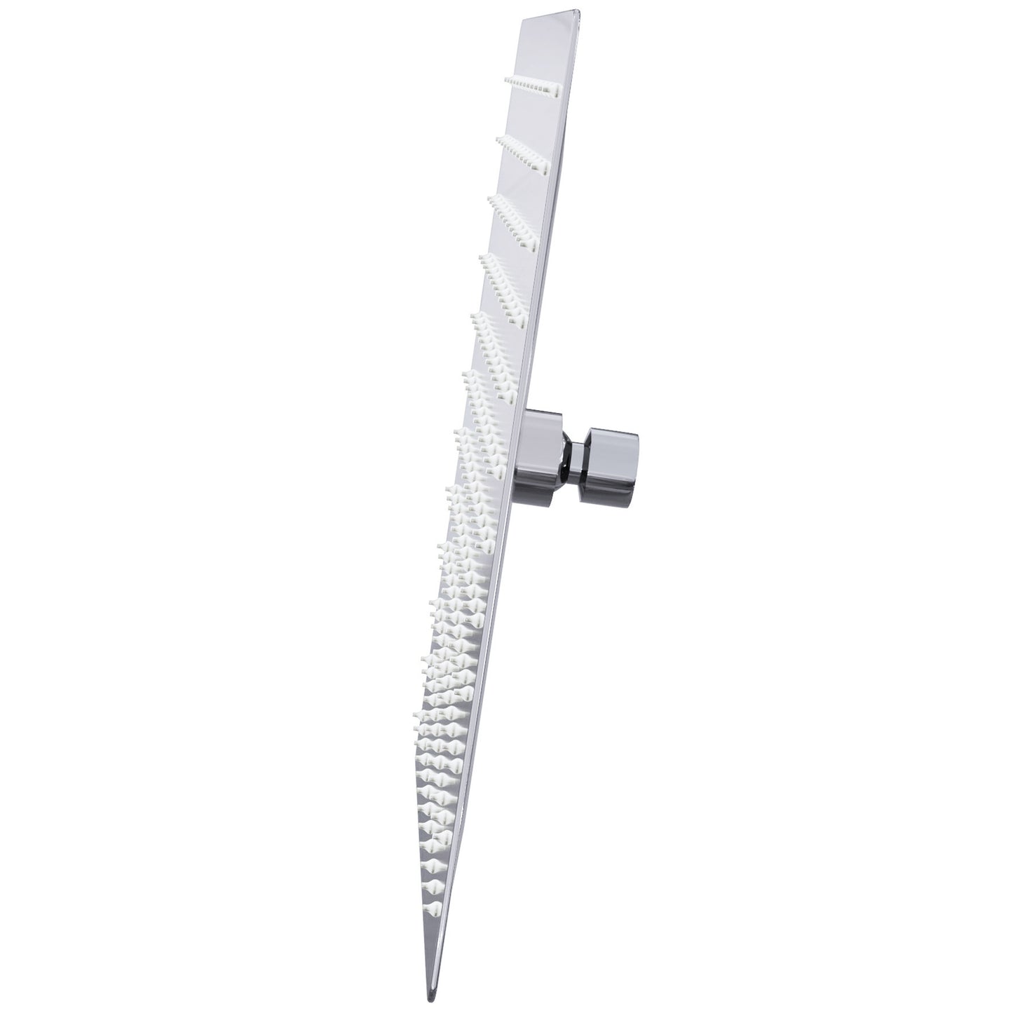 10-inch Square Rainfall Shower Head Series - NSH-43250