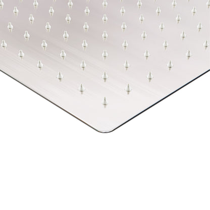 12-inch Square Rainfall Shower Head Series - NSH-43300