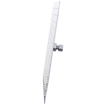 12-inch Square Rainfall Shower Head Series - NSH-43300