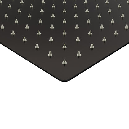 12-inch Square Rainfall Shower Head Series - NSH-43300