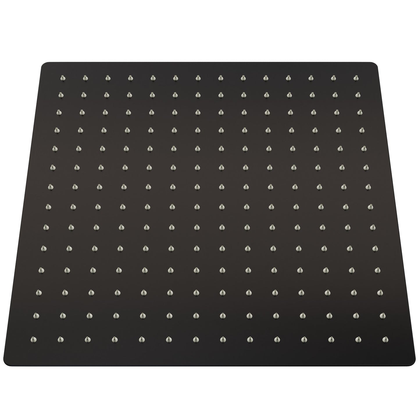 12-inch Square Rainfall Shower Head Series - NSH-43300