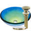 Satin Brass