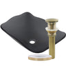 Satin Brass