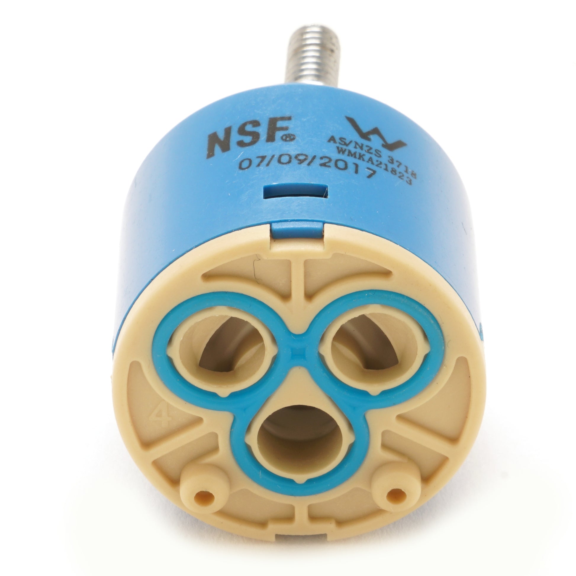 vessel faucet cartridge