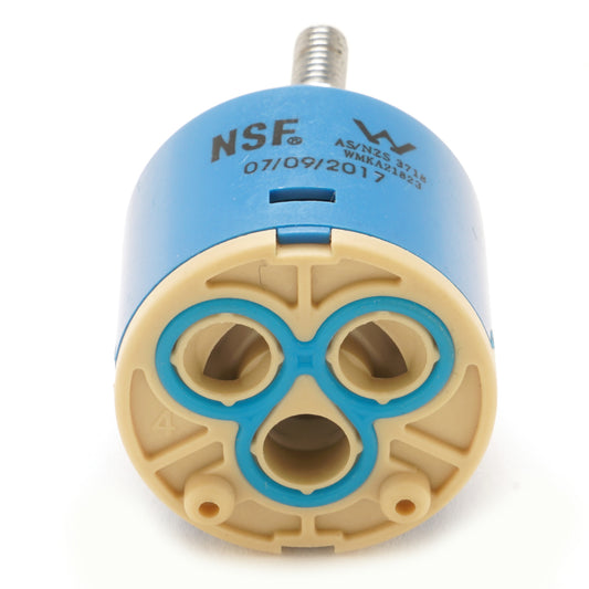 vessel faucet cartridge