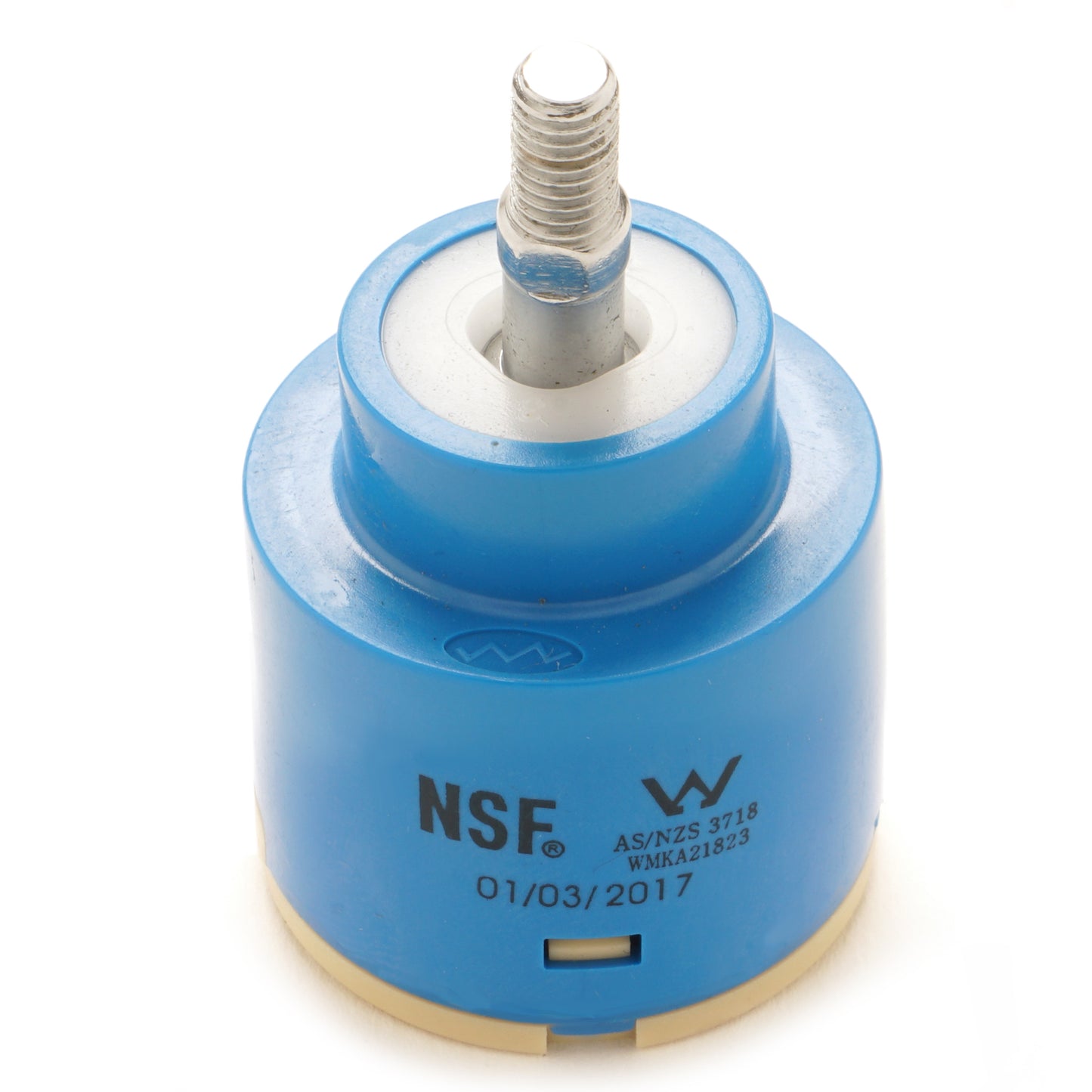 vessel faucet cartridge