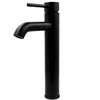 Contemporary Single Hole Vessel Bathroom Faucet BM-114 Series
