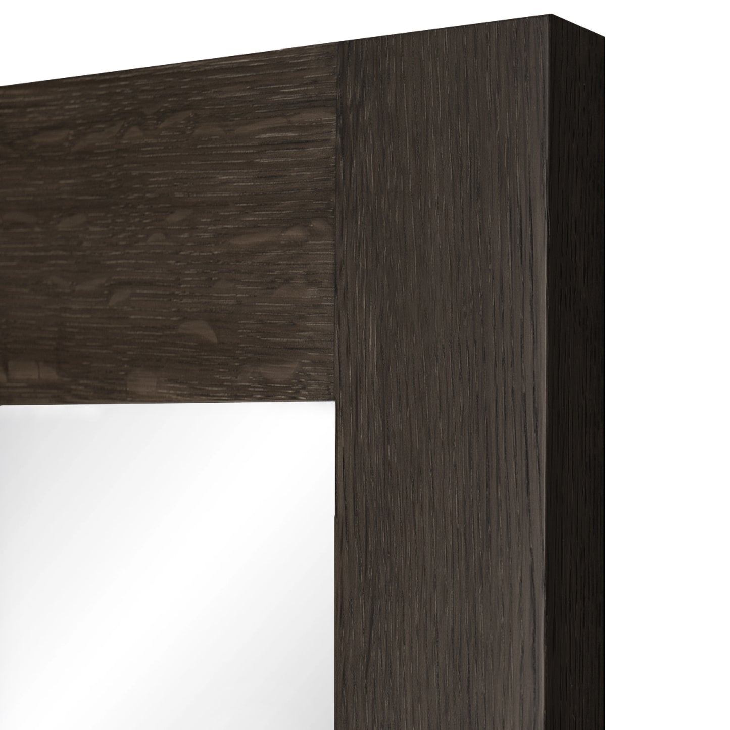 30-inch Bath Vanity with Storm Grey Quartz Counter and Sink - NOBV-30CM-280-324C