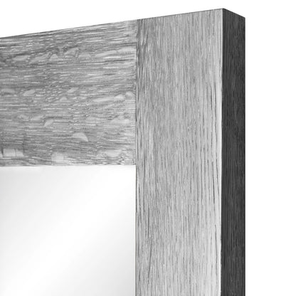 30-inch Bath Vanity with Storm Grey Quartz Counter and Sink - NOBV-30SG-280-01141