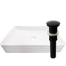 Oil-Rubbed Bronze