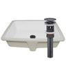 Oil-Rubbed Bronze