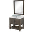 Oil-Rubbed Bronze
