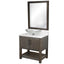Oil-Rubbed Bronze