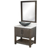 Oil-Rubbed Bronze