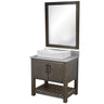 Oil-Rubbed Bronze