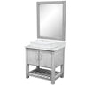 Brushed Nickel