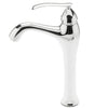 30-inch Bath Vanity w/ Carrara White Marble Counter, Sink & Faucet - NOBV-30CM-CARCH-317C116