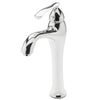 Traditional Single Hole Vessel Bathroom Faucet, BM-116 Series