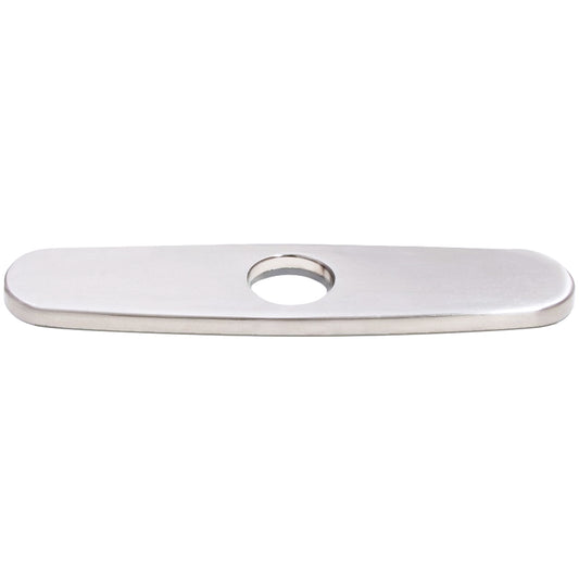 10-inch Kitchen Faucet Deck Plate, D1 Series