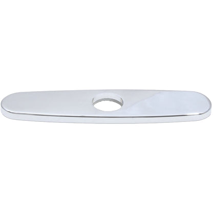 10-inch Kitchen Faucet Deck Plate, D1 Series
