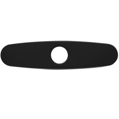 10-inch Kitchen Faucet Deck Plate, D1 Series