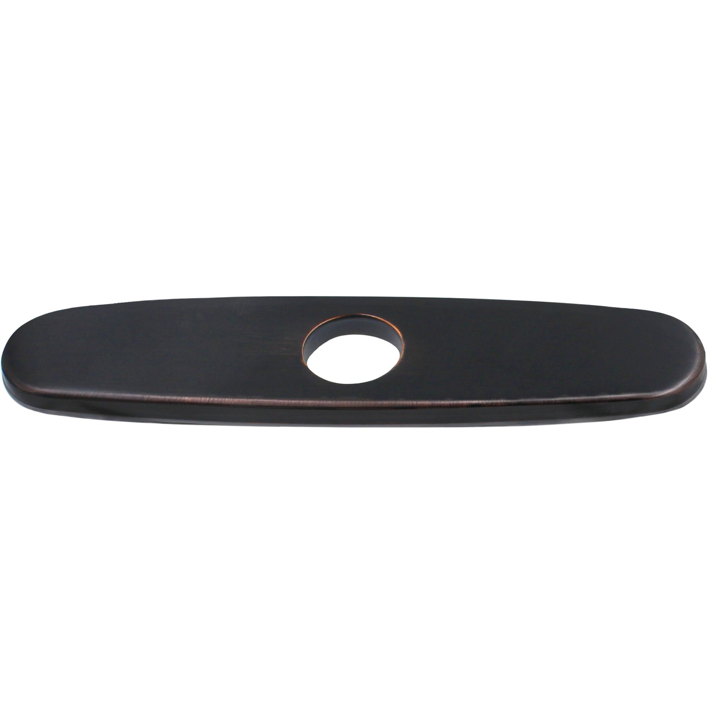 10-inch Kitchen Faucet Deck Plate, D1 Series