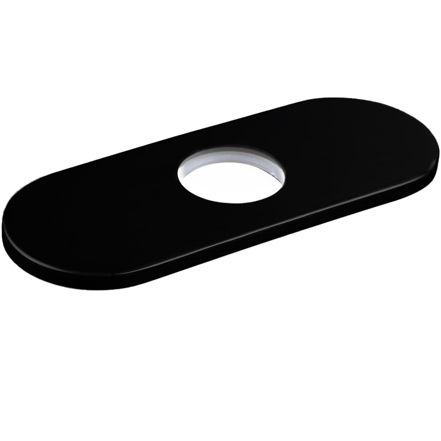 6-inch Bathroom Faucet Deck Plate, D2 Series