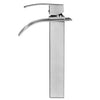 30-inch Bath Vanity w/ Storm Grey Quartz Counter, Sink & Faucet - NOBV-30SG-280BN-01141136