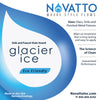 Novatto Glacier Ice Sink and Faucet Stain Guard and Sealer