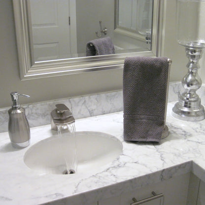 Modern Single Handle Waterfall Lavatory Faucet, NBF-084 Series