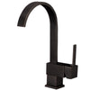 Wright Single Handle Pivotal Bar Faucet Series, NBPF-108