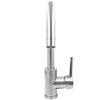 The Tuma Single Handle Pivotal Bar Faucet Series, NBPF-137