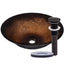 Oil-Rubbed Bronze