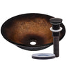 Oil-Rubbed Bronze