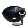 Oil-Rubbed Bronze