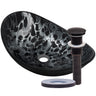 Oil-Rubbed Bronze