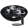 Oil-Rubbed Bronze