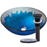 Oil-Rubbed Bronze