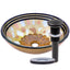 Oil-Rubbed Bronze