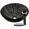 Oil-Rubbed Bronze