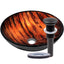 Oil-Rubbed Bronze