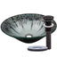 Oil-Rubbed Bronze