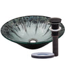 Oil-Rubbed Bronze