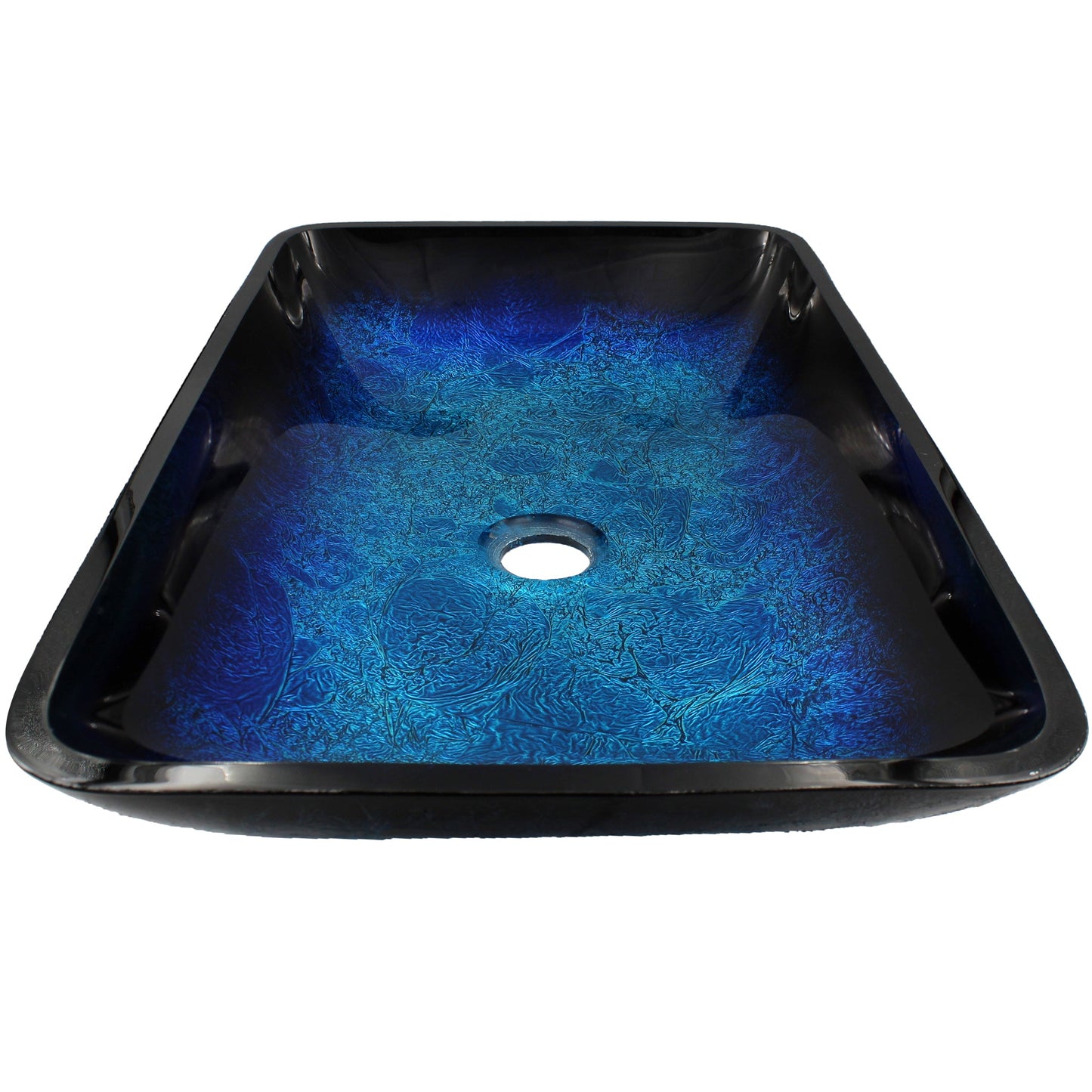 30-inch Bath Vanity with Storm Grey Counter and Sink, NOBV-30SG-280-19034