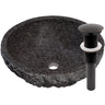 Oil-Rubbed Bronze