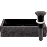Oil-Rubbed Bronze