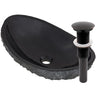 Oil-Rubbed Bronze