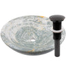 Oil-Rubbed Bronze